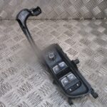 2015 AUDI A3 8V FRONT RIGHT DRIVER SIDE DOOR WINDOW SWITCH 8V0959851F OEM