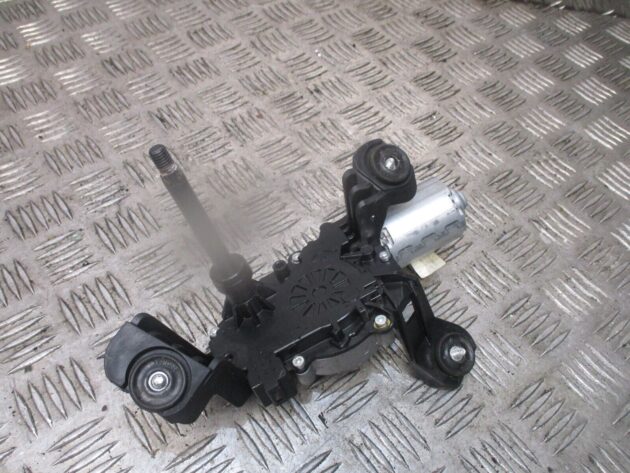 2018 GENUINE KIA PICANTO REAR WINDSCREEN WIPER MOTOR 98700G6000 - Image 3