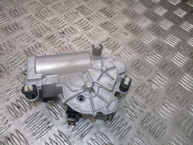 2019  GENUINE AUDI Q2 REAR BOOT TAILGATE SOFT CLOSE MOTOR 5TA827887C