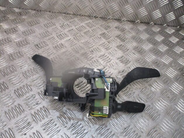2015 GENUINE AUDI A3 8V INDIACTER WIPER STALK ARM SWITCH 8V0953521HB - Image 3