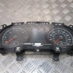 2014 GENUINE VW GOLF MK7 SPEEDOMETER INSTRUMENT CLUSTER CLOCK 5G0920960A