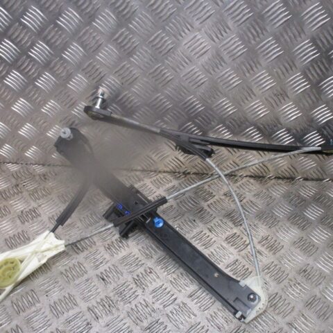 2015 GENUINE AUDI A3 8V FRONT LEFT PASSENGER SIDE WINDOW REGULATER 8V4837461
