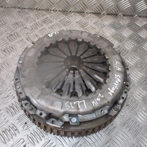 2014 GENUINE KIA SPORTAGE 1.7 TDI DIESEL MANUAL CLUTCH & FLYWHEEL