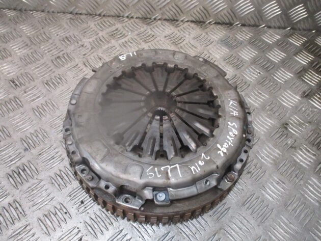 2014 GENUINE KIA SPORTAGE 1.7 TDI DIESEL MANUAL CLUTCH & FLYWHEEL