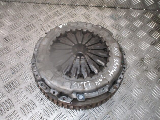 2014 GENUINE KIA SPORTAGE 1.7 TDI DIESEL MANUAL CLUTCH & FLYWHEEL - Image 2