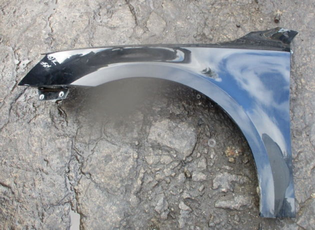 2016 GENUINE SKODA OCTAVIA FRONT LEFT PASSENGER SIDE WING FENDER NSF
