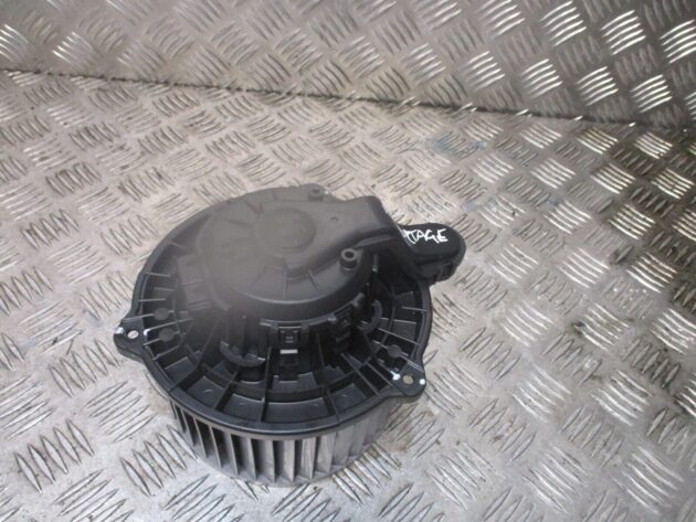 2014 GENUINE KIA SPORTAGE HEATER BLOWER MOTOR FAN F00S3B2442 - Image 2