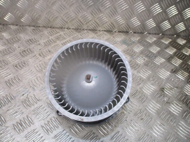 2014 GENUINE KIA SPORTAGE HEATER BLOWER MOTOR FAN F00S3B2442 - Image 3
