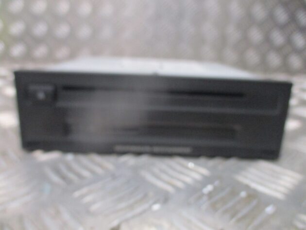2014 GENUINE VW GOLF MK7 RADIO/CD INFOTAINMENT MULTIMEDIA HEAD UNIT 5G0035820 - Image 2