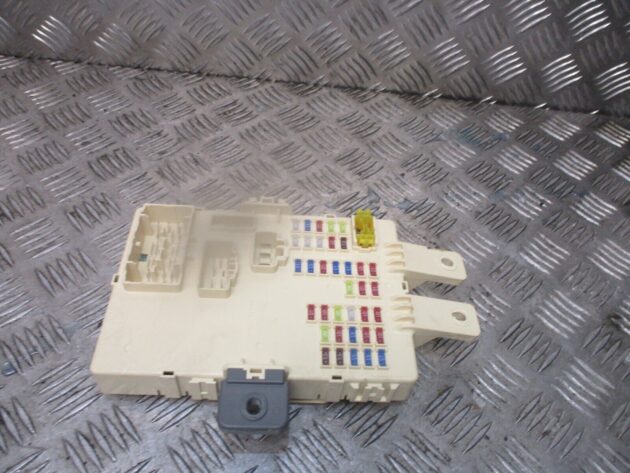 2014 GENUINE KIA SPORTAGE FUSE BOX RELAY MODULE UNIT 919503W043