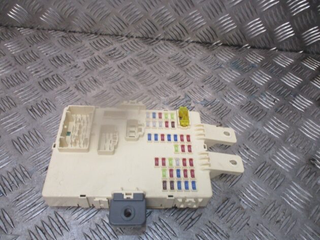 2014 GENUINE KIA SPORTAGE FUSE BOX RELAY MODULE UNIT 919503W043 - Image 2