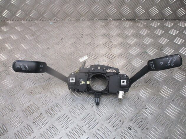 2014 GENUINE VW GOLF MK7 INDICATER WIPER STALK 5Q0953507AG 5Q0953513AJ