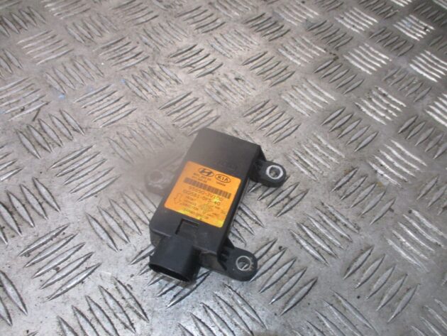 2014 GENUINE KIA SPORTAGE YAW RATE SENSOR CONTROL MODULE UNIT 956903V100