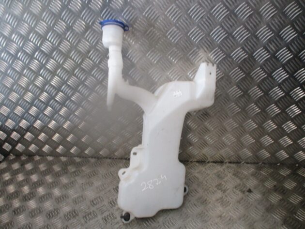 2022 GENUINE FORD PUMA FRONT WINDSCEEN WASHER BOTTLE 17B613AE