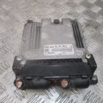 2015 GENUINE AUDI A1 1.6 TDI AUTOMATIC ENGINE ECU CONTROL MODULE 04L907309E