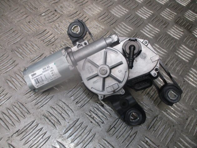 2019 GENUINE AUDI Q2 REAR WINDSCREEN WIPER MOTOR 8V0955711B