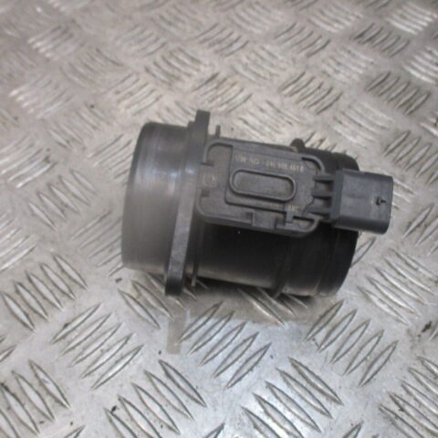 2015 GENUINE AUDI A1 1.6 TDI AIR FLOW MASS METER MAF SENSOR 04L906461B