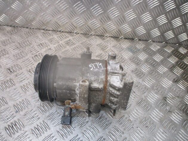 2014 GENUINE KIA SPORTAGE 1.7 TDI AC AIR COMPRESSOR PUMP