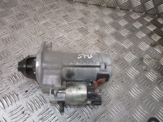 2014 GENUINE KIA SPORTAGE 1.7 TDI STARTER MOTOR 361002A550 - Image 3