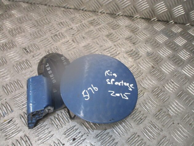 2014 GENUINE KIA SPORTAGE FUEL FILLER FLAP  CAP COVER 695103W000