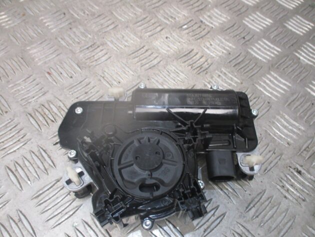 2019 GENUINE AUDI Q2 BOOT TAILGATE SOFT CLOSE MOTOR 5TA827887C
