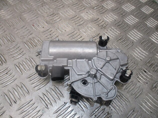 2019 GENUINE AUDI Q2 BOOT TAILGATE SOFT CLOSE MOTOR 5TA827887C - Image 2