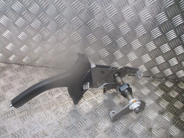 2014 GENUINE KIA SPORTAGE EMERGENCY HANDBRAKE LEVER