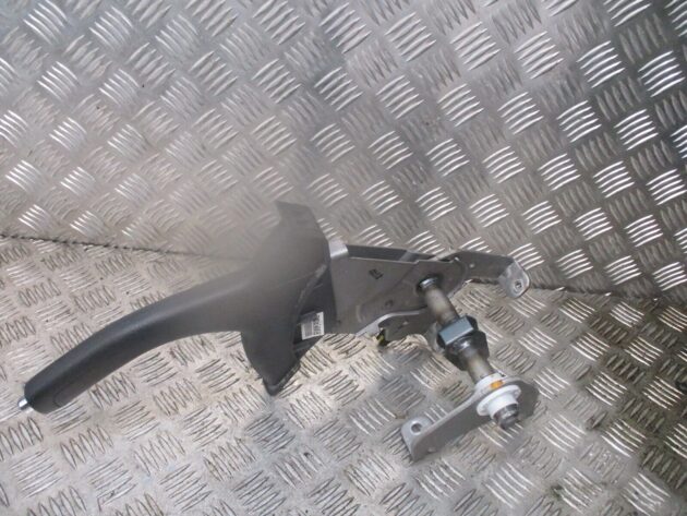 2014 GENUINE KIA SPORTAGE EMERGENCY HANDBRAKE LEVER - Image 2