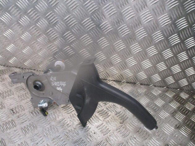2014 GENUINE KIA SPORTAGE EMERGENCY HANDBRAKE LEVER - Image 3