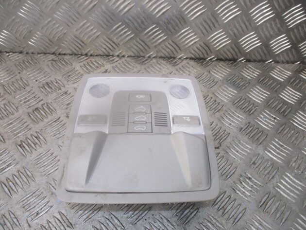 2014 GENUINE KIA SPORTAGE FRONT INTERIOR ROOF READING LIGHT LAMP 928003U400