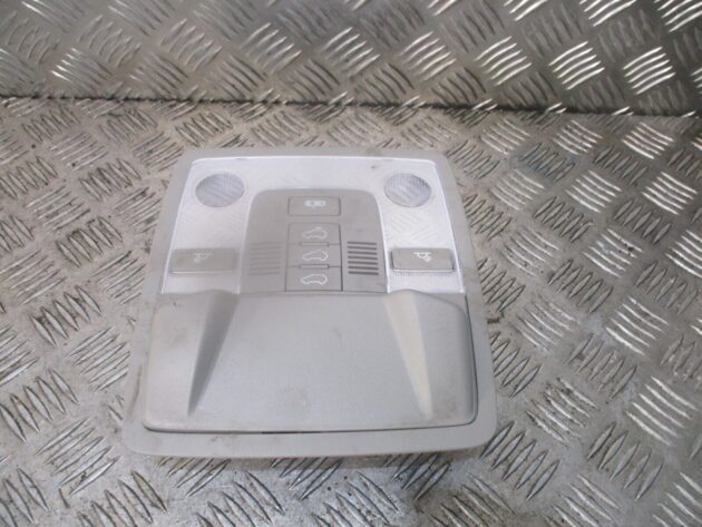 2014 GENUINE KIA SPORTAGE FRONT INTERIOR ROOF READING LIGHT LAMP 928003U400 - Image 2