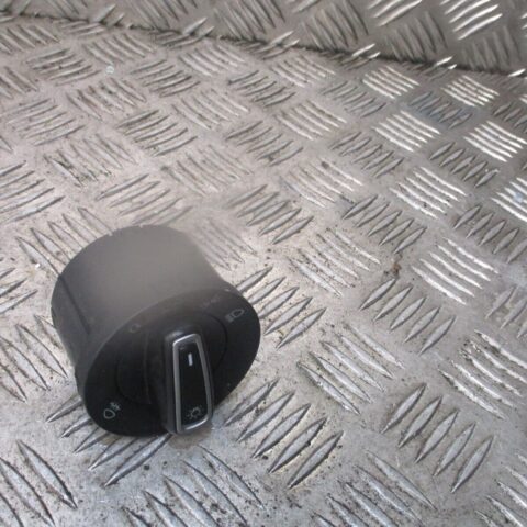 2015 GENUINE VW GOLF MK7 FRONT HEADLIGHT ADJUSTER SWITCH 5G0941431BE