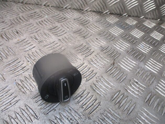 2015 GENUINE VW GOLF MK7 FRONT HEADLIGHT ADJUSTER SWITCH 5G0941431BE