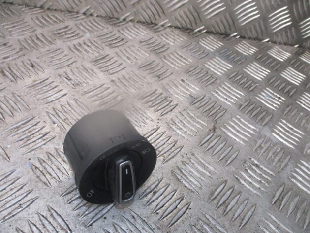 2015 GENUINE VW GOLF MK7 FRONT HEADLIGHT ADJUSTER SWITCH 5G0941431BE - Image 2