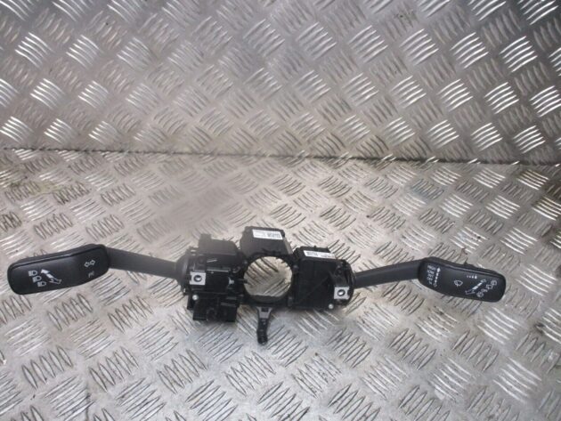 2013 GENUINE VW POLO WIPER INDICATOR STALK ARM 6C0953501