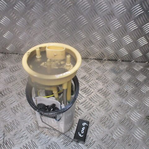 2013 GENUINE VW POLO IN TANK FUEL PUMP SENDER UNIT 6R0919050AB