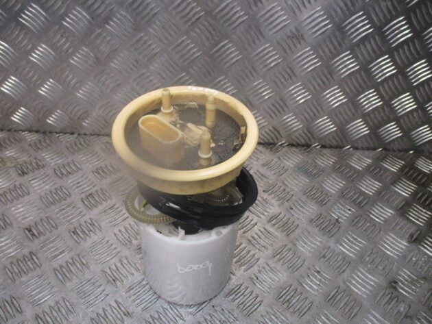 2013 GENUINE VW POLO IN TANK FUEL PUMP SENDER UNIT 6R0919050AB - Image 2