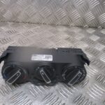 2013 GENUINE VW POLO HEATER AC CLIMATE CONTROL SWITCH PANEL 6C0820045A