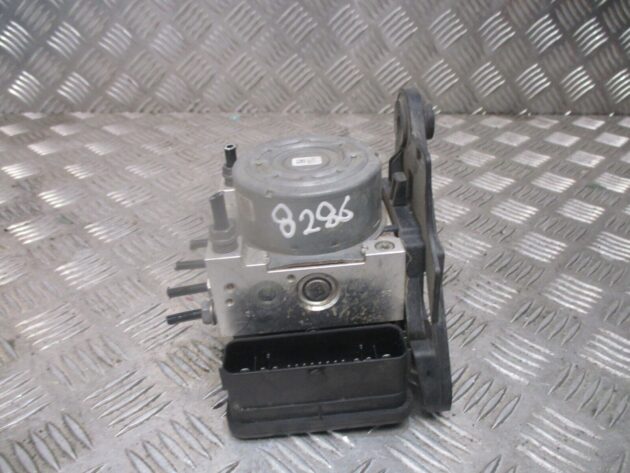 2014 GENUINE AUDI A3 8V ABS PUMP CONTROL UNIT MODULE 5Q0614517K 5Q0907379L - Image 3