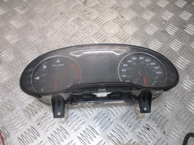 2014 GENUINE AUDI A3 8V SPEEDOMETER INSTRUMRNT CLUSTER CLOCK 8V0920971E