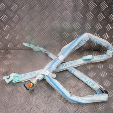 2014 GENUINE VW GOLF MK7 RIGHT DRIVER SIDE ROOF CURTAIN 5G4880742A