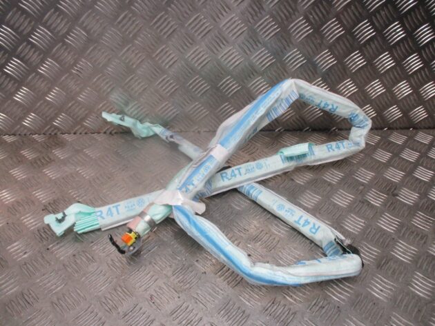 2014 GENUINE VW GOLF MK7 RIGHT DRIVER SIDE ROOF CURTAIN 5G4880742A - Image 2