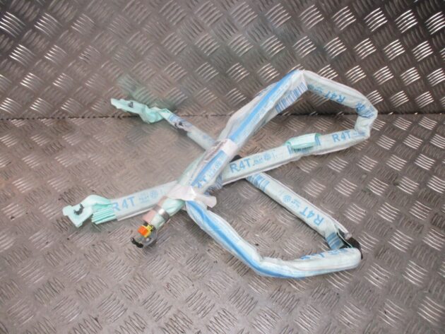 2014 GENUINE VW GOLF MK7 RIGHT DRIVER SIDE ROOF CURTAIN 5G4880742A - Image 3