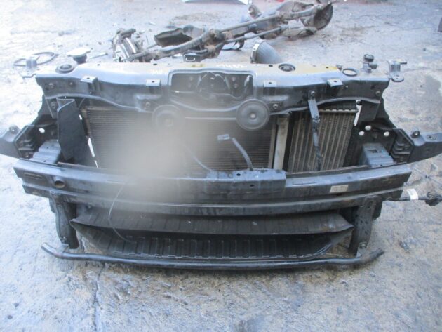 2017 GENUINE HYUNDAI I40 1.7TDI DIESEL FRONT COMPLETE RADPACK RADIATOR