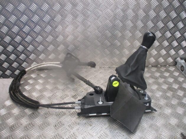 2015 GENUINE VW GOLF MK7 6 SPEED GEAR SELECTOR LINKAGE 5Q0711049AQ
