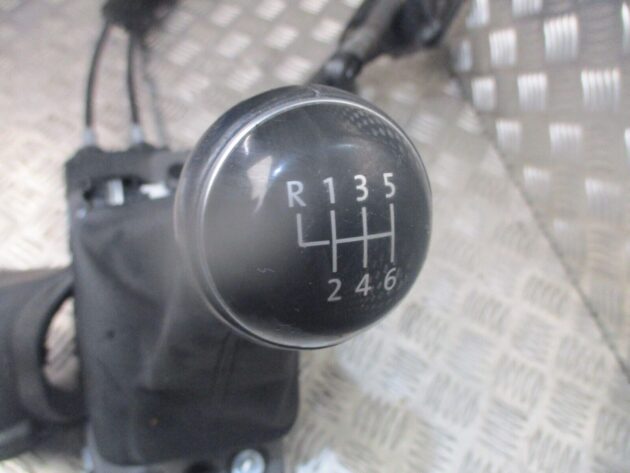 2015 GENUINE VW GOLF MK7 6 SPEED GEAR SELECTOR LINKAGE 5Q0711049AQ - Image 2