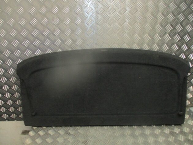2015 GENUINE VW GOLF MK7 REAR PARCEL SHELF LUGGAGE LOAD BOOT COVER