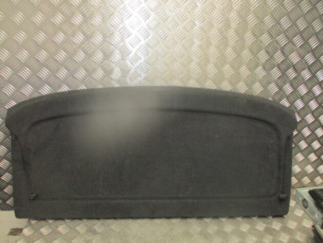 2015 GENUINE VW GOLF MK7 REAR PARCEL SHELF LUGGAGE LOAD BOOT COVER - Image 2