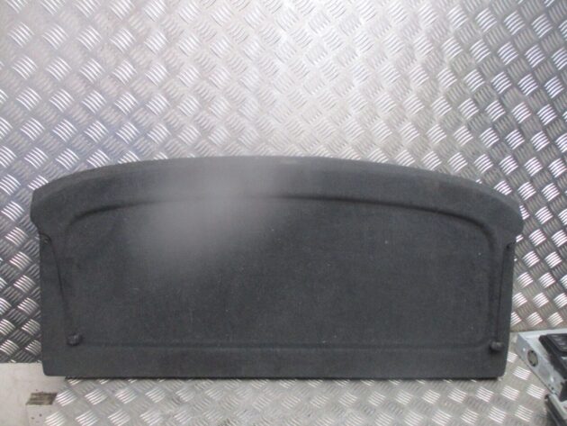 2015 GENUINE VW GOLF MK7 REAR PARCEL SHELF LUGGAGE LOAD BOOT COVER - Image 3