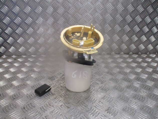 2015 GENUINE VW GOLF MK7 INTANK FUEL PUMP SENDER UNIT 5Q0919050H
